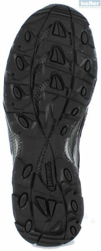Meindl Black Boa GTX