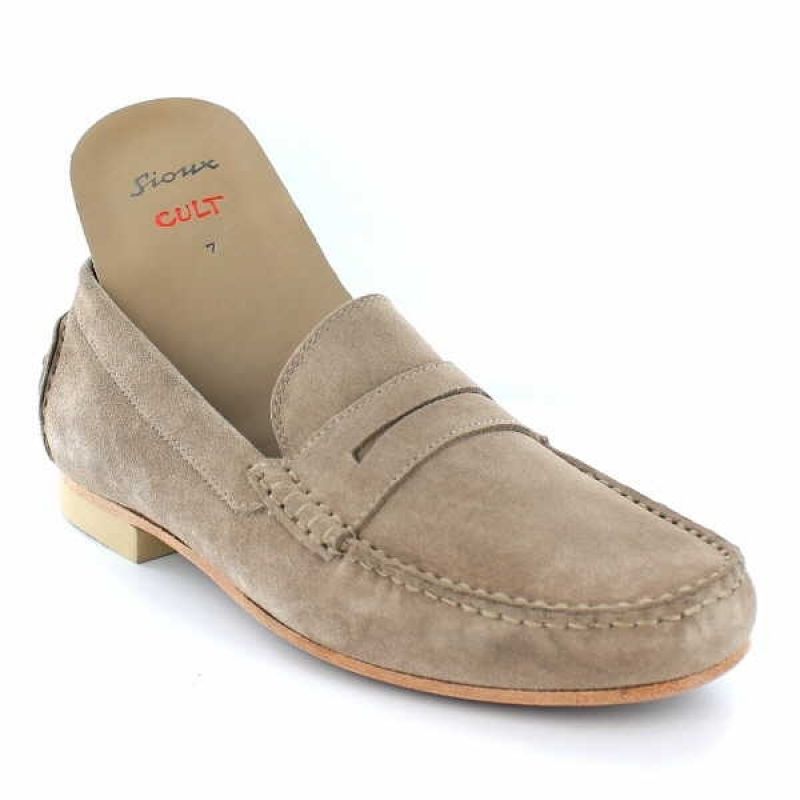 Sioux Elton Mokassin