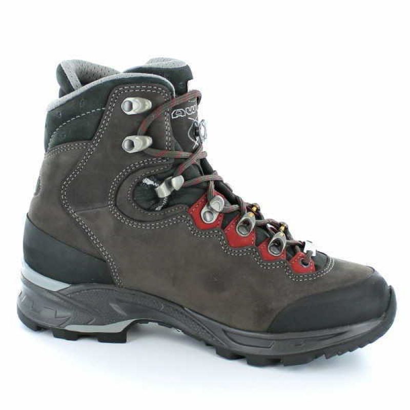 Lowa Mauria GTX Ws braun