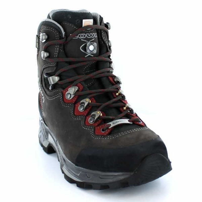 Lowa Mauria GTX Ws braun