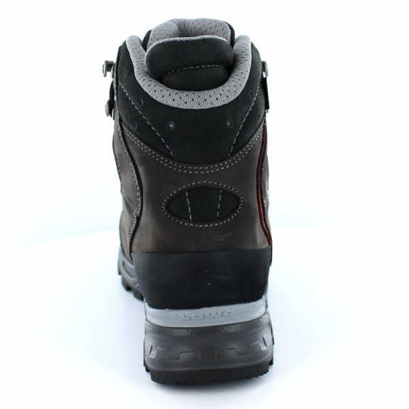 Lowa Mauria GTX Ws braun