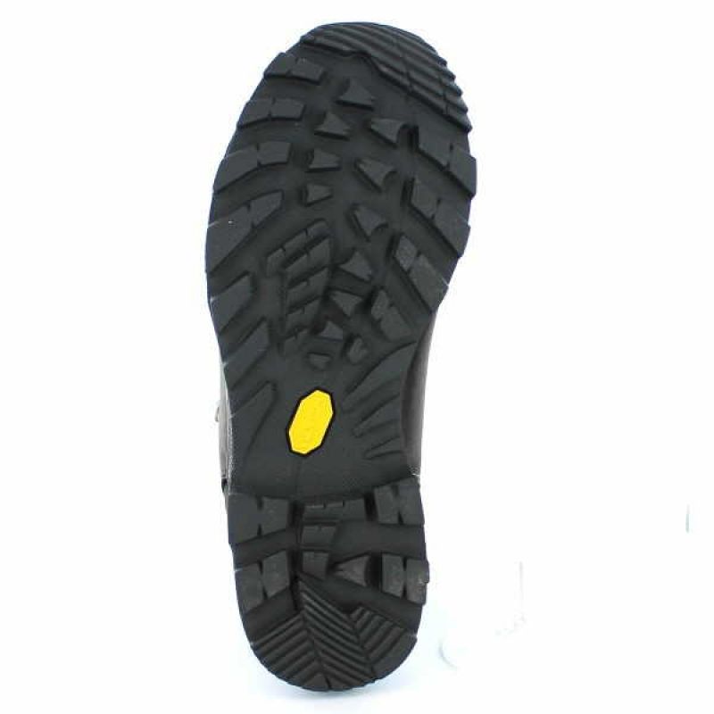 Lowa Mauria GTX Ws braun