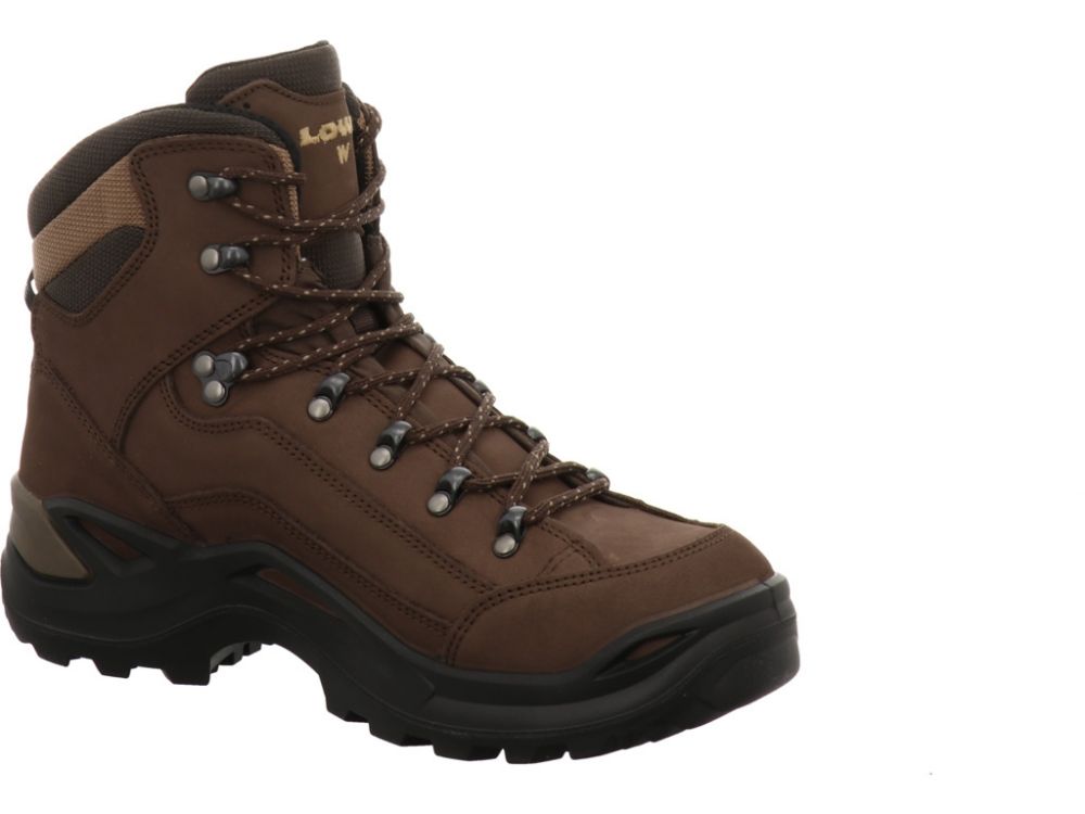 Lowa Renegade Mid Men GTX  WIDE