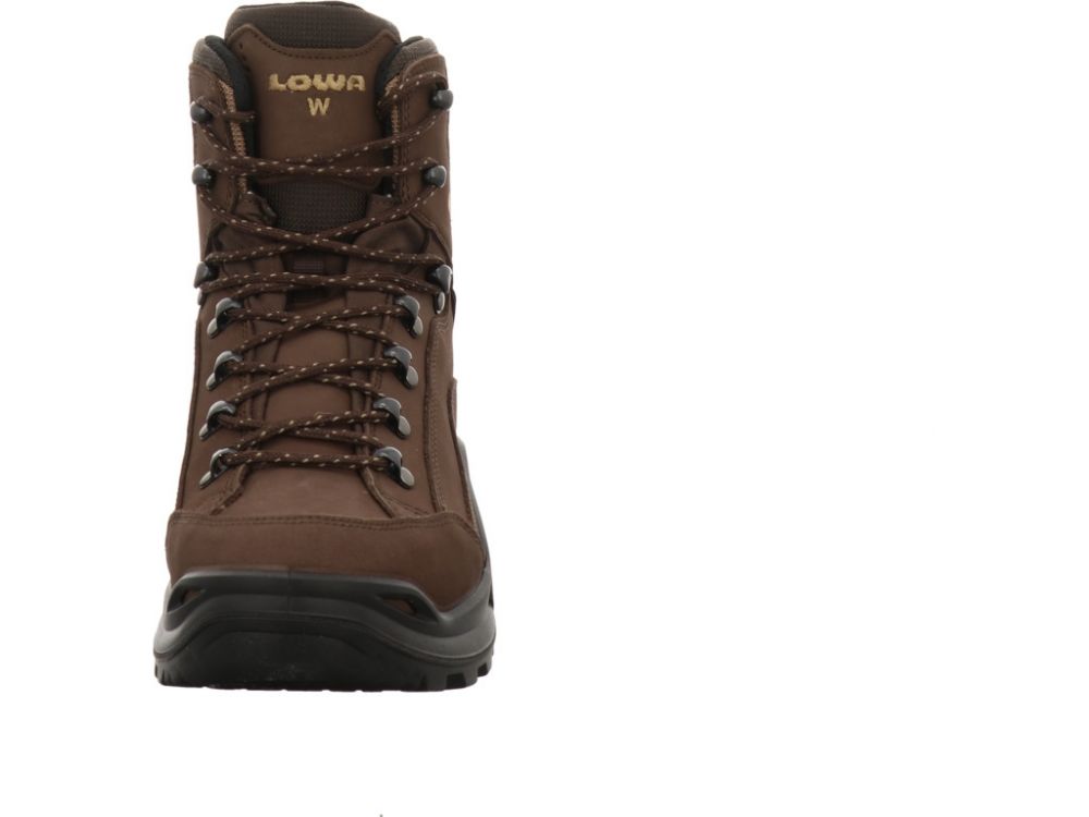 Lowa Renegade Mid Men GTX  WIDE