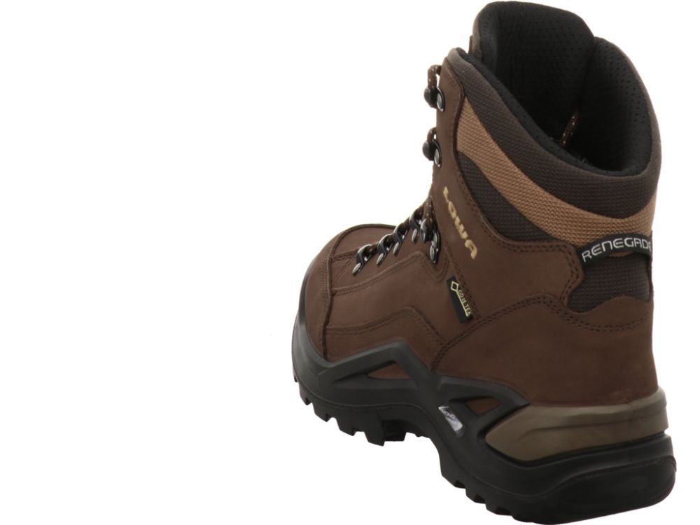 Lowa Renegade Mid Men GTX  WIDE