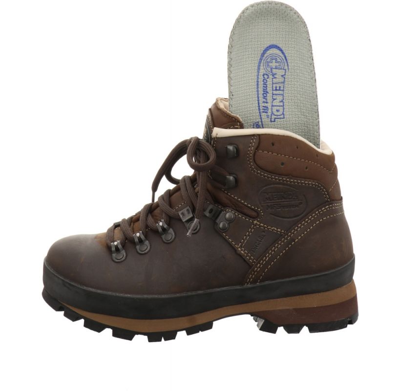 Meindl Bernina 2 ComfortFit Lady