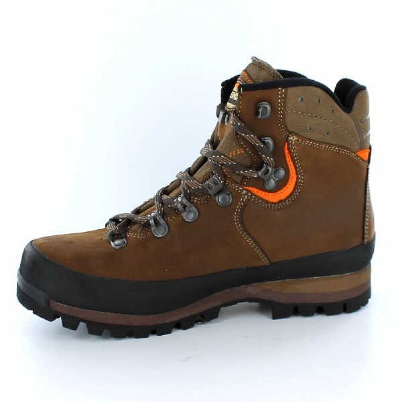 Meindl Paradiso Lady MFS GTX