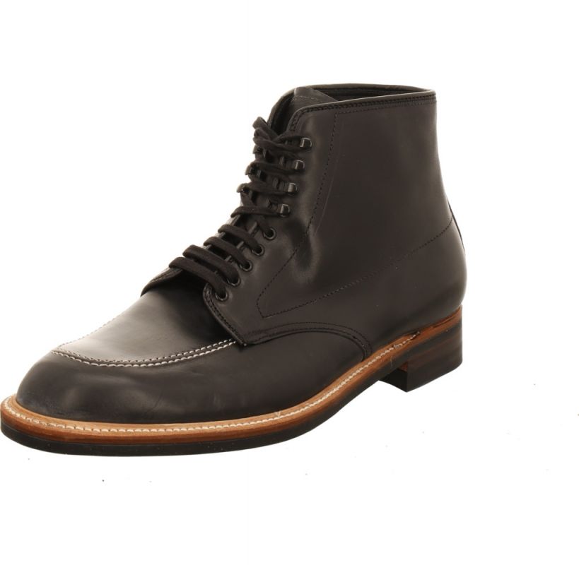 Alden Indy Boot 401 schwarz
