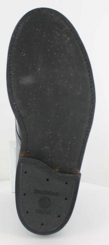 Alden Indy Boot 401 schwarz