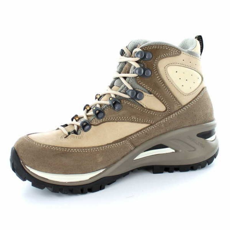 Aku zzzTransalpina LTR W GTX Gr.36