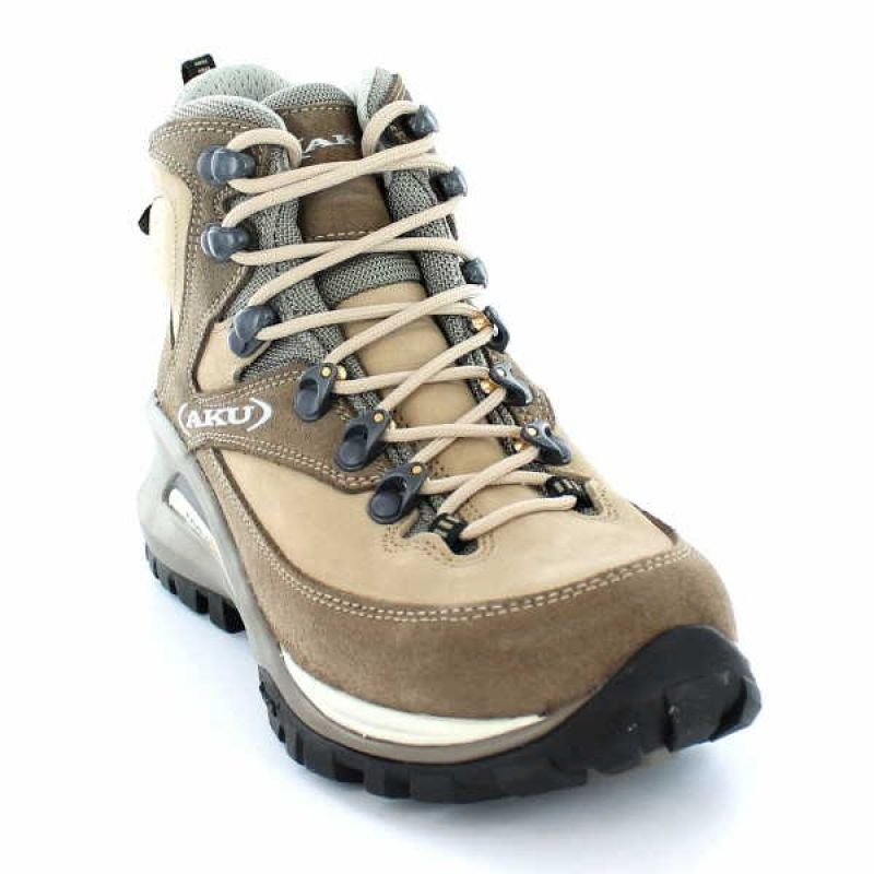 Aku zzzTransalpina LTR W GTX Gr.36