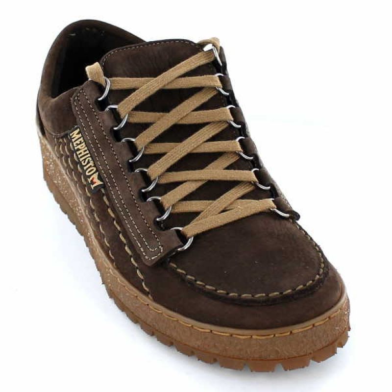 Mephisto Rainbow braun