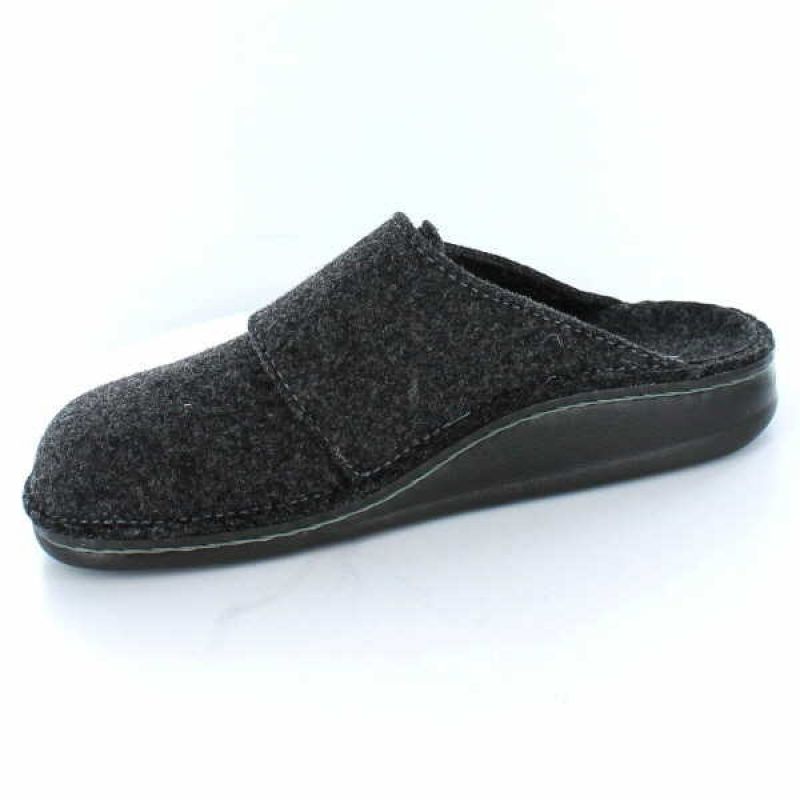 Finn Comfort Tirol Filzpantoffel