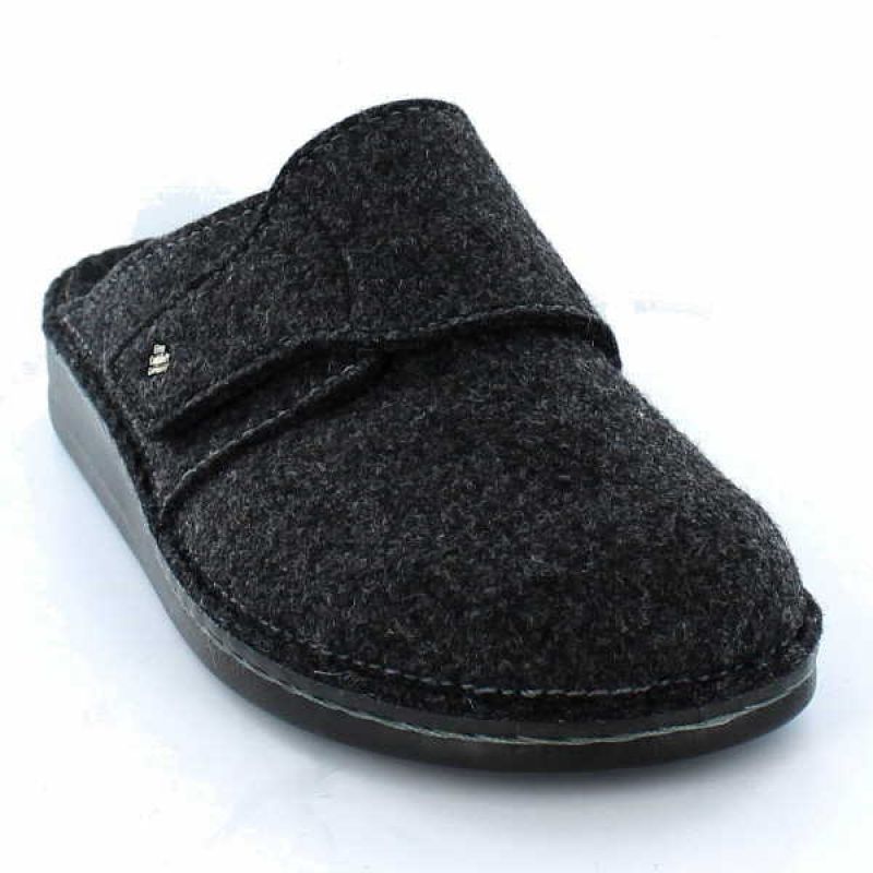 Finn Comfort Tirol Filzpantoffel