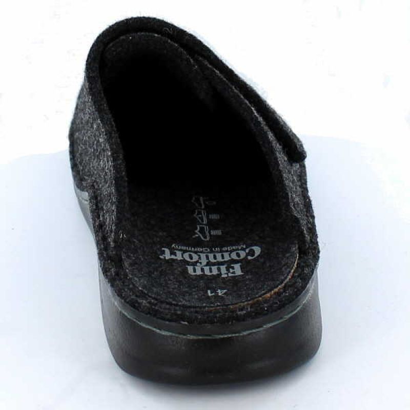 Finn Comfort Tirol Filzpantoffel