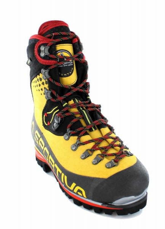 La Sportiva Nepal Cube GTX