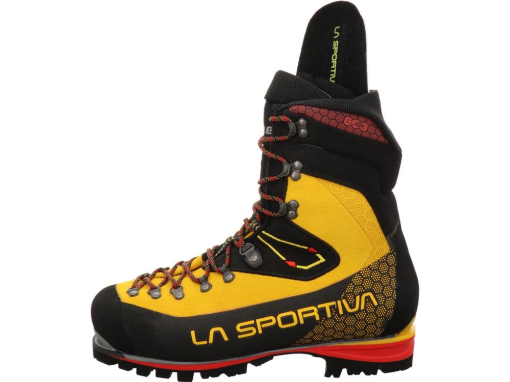 La Sportiva Nepal Cube GTX