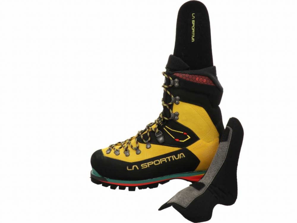 La Sportiva Nepal Cube GTX