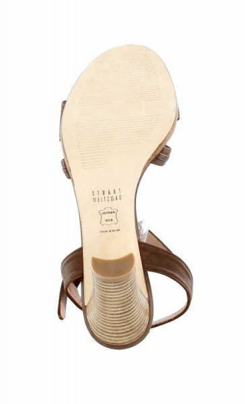 Stuart Weitzman Teeshot Gr.39