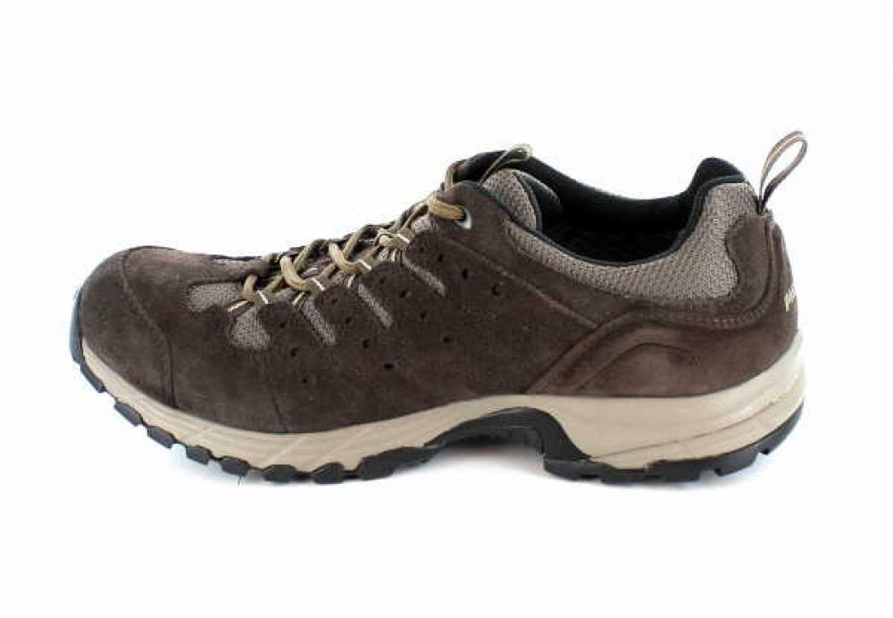 Meindl Rapide GTX WXL