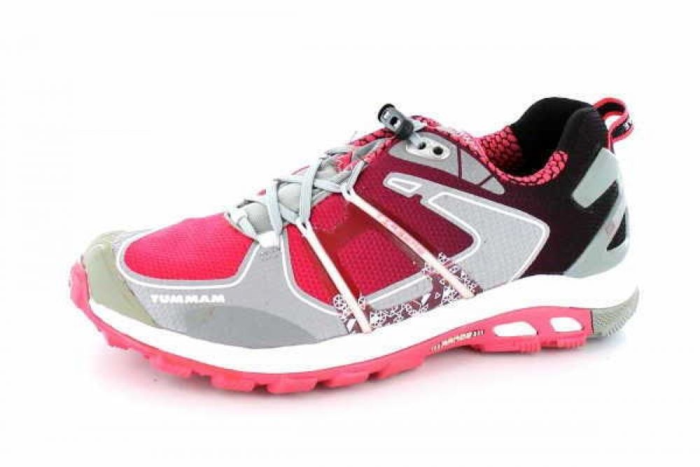 Mammut MTR 201 Pro Low Lady Trailr