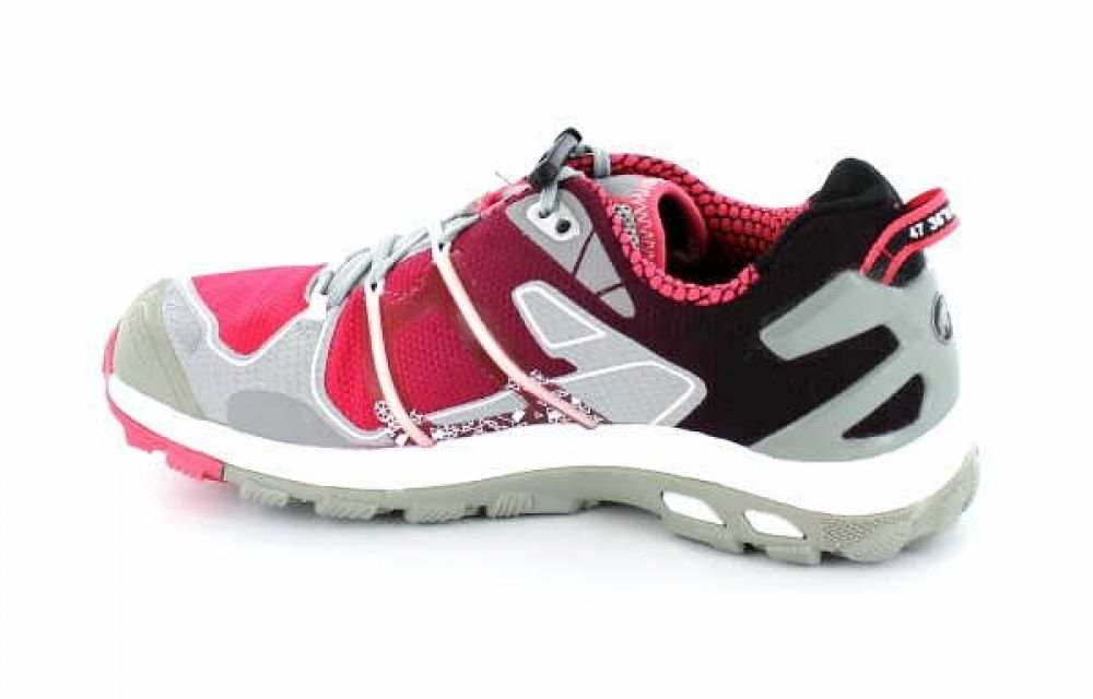 Mammut MTR 201 Pro Low Lady Trailr