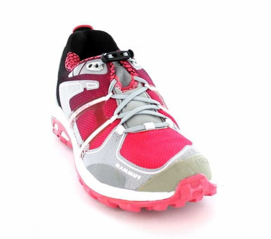 Mammut MTR 201 Pro Low Lady Trailr