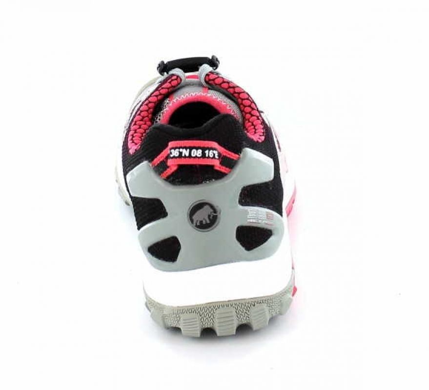 Mammut MTR 201 Pro Low Lady Trailr