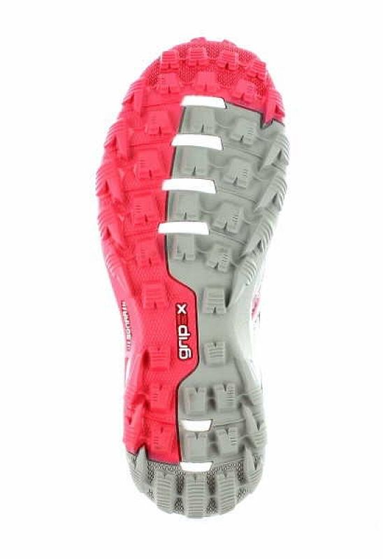 Mammut MTR 201 Pro Low Lady Trailr