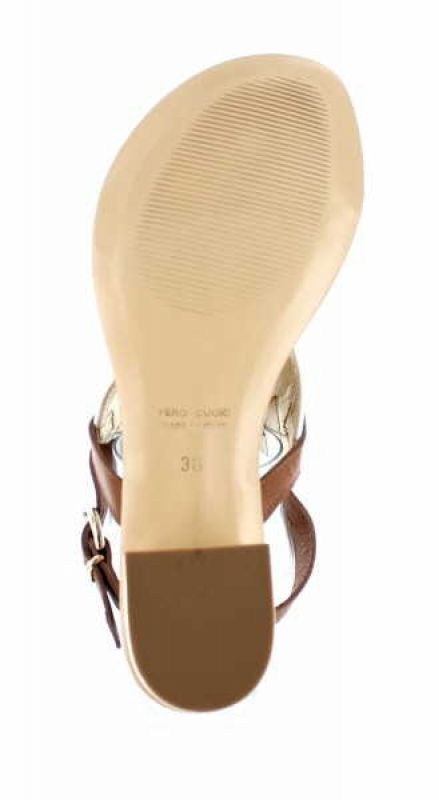 Cazaturificio Polidori Leo S.r 14019 Sandale