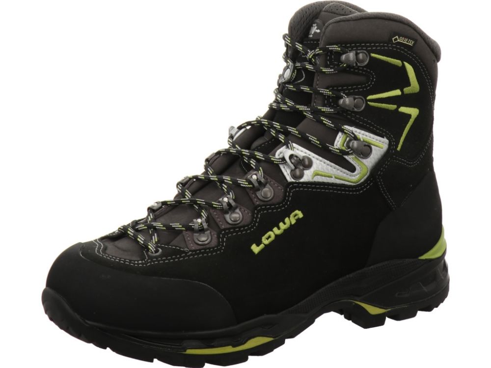 Lowa Ticam II GTX  Wide