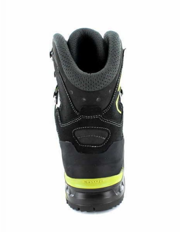 Lowa Ticam II GTX  Wide