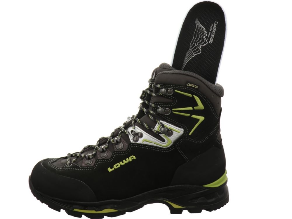 Lowa Ticam II GTX  Wide