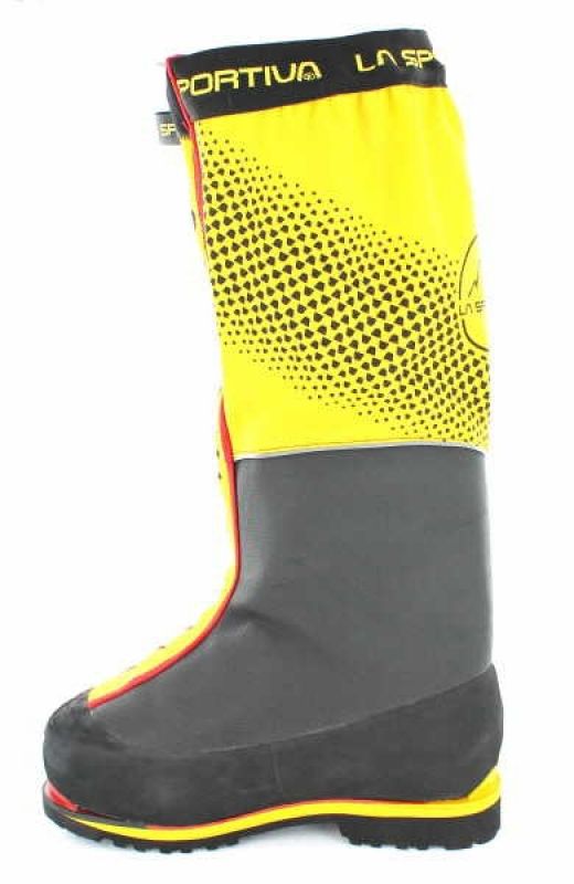 La Sportiva Olympus Mons II EVO