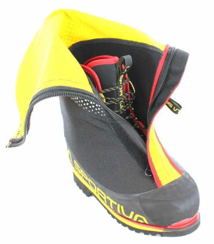 La Sportiva Olympus Mons II EVO