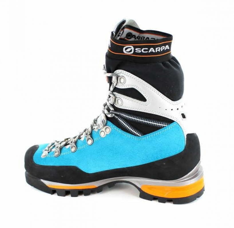 Scarpa Mont Blanc Pro Lady Gr.41,5