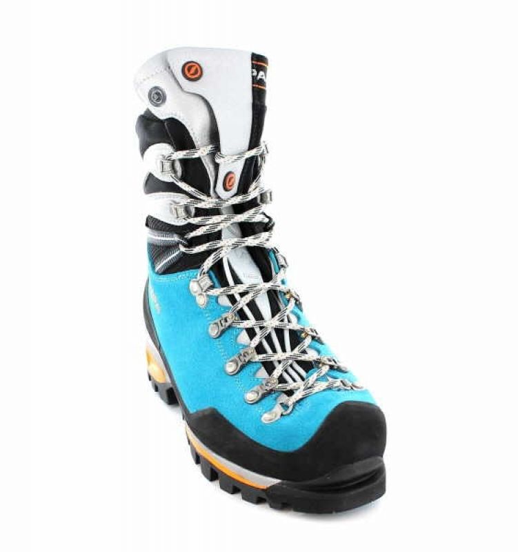 Scarpa Mont Blanc Pro Lady Gr.41,5