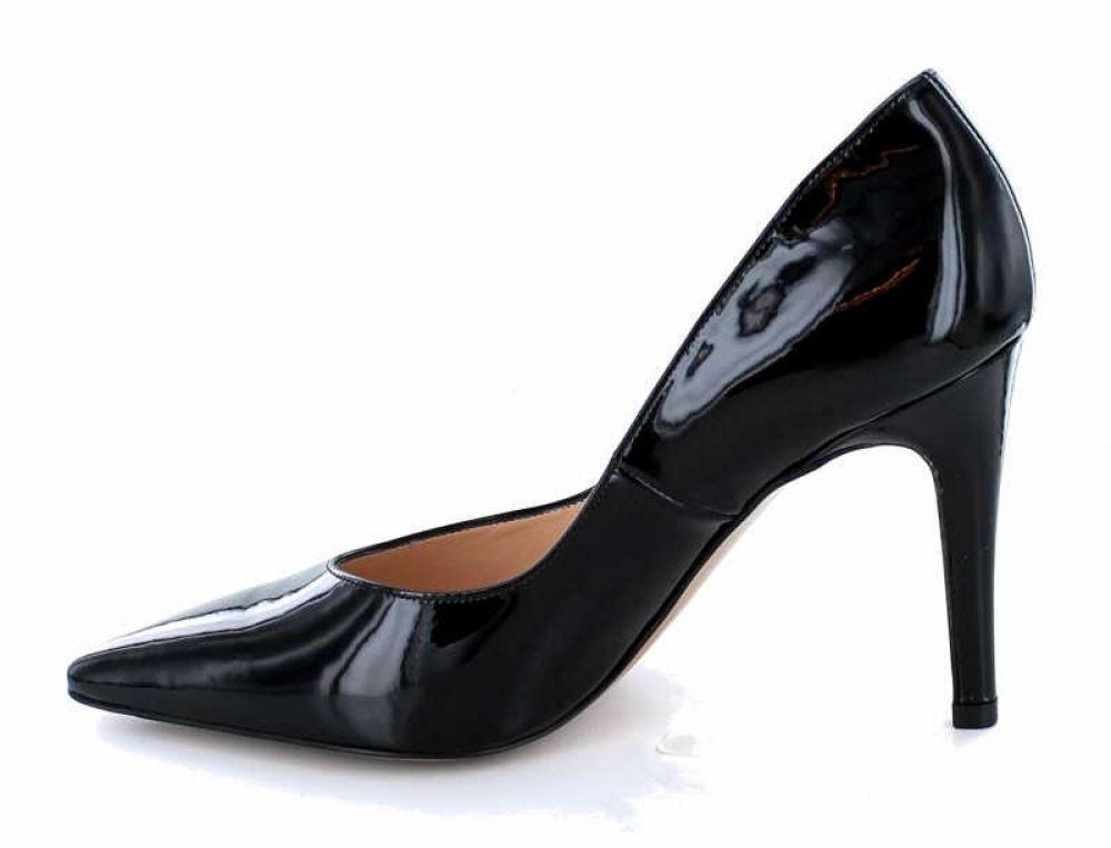 Fruit groente ambitie Ellendig Peter Kaiser 65201 Dione schwarz | Pumps | Shop Schuh-Keller KG