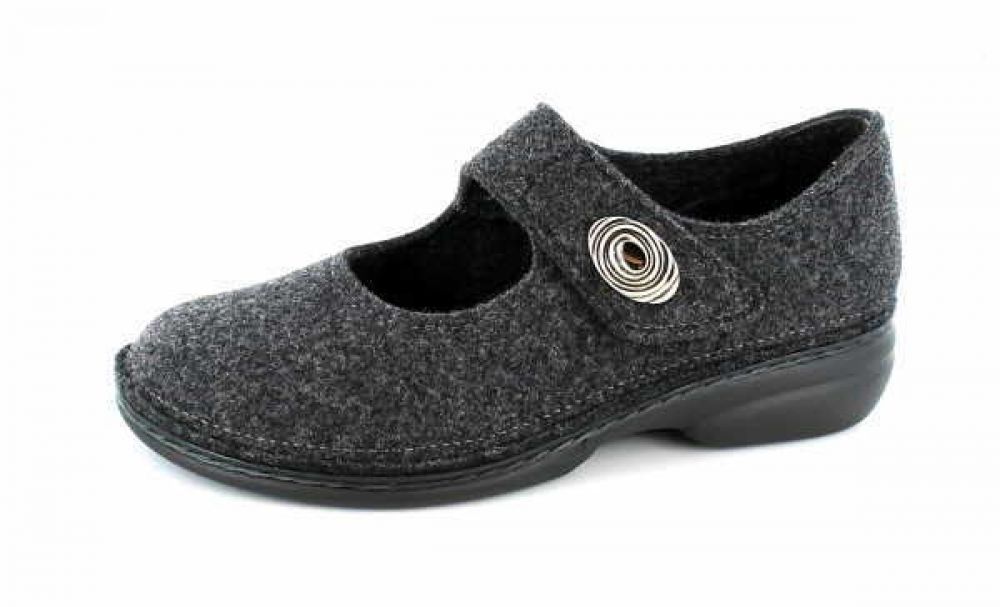 Finn Comfort Ramsau anth.