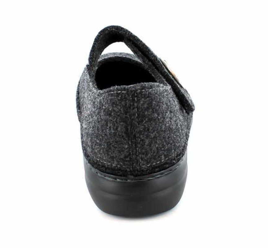 Finn Comfort Ramsau anth.