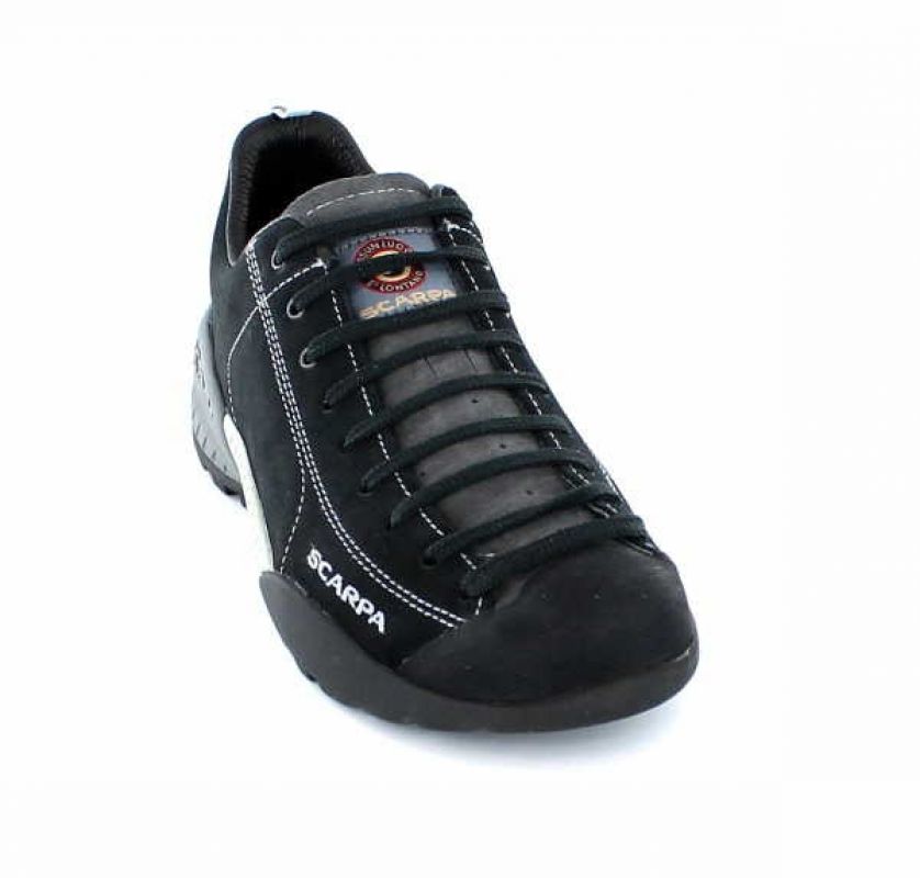 Scarpa Mojito Men Leather black