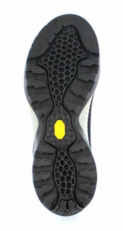 Scarpa Mojito Men Leather black