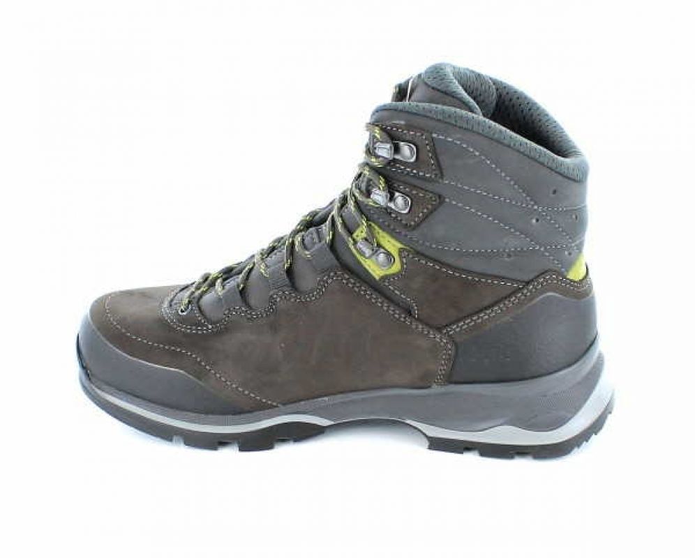 Lowa Lady Light GTX grün