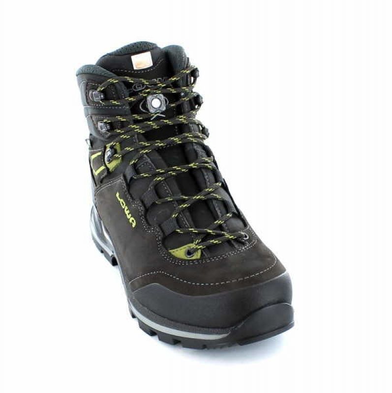 Lowa Lady Light GTX grün