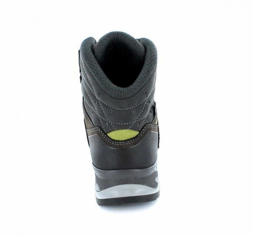 Lowa Lady Light GTX grün