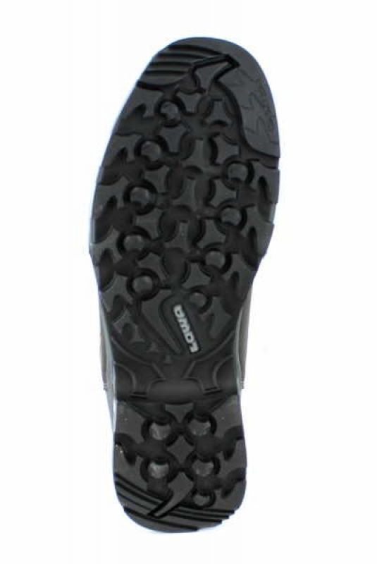 Lowa Lady Light GTX grün