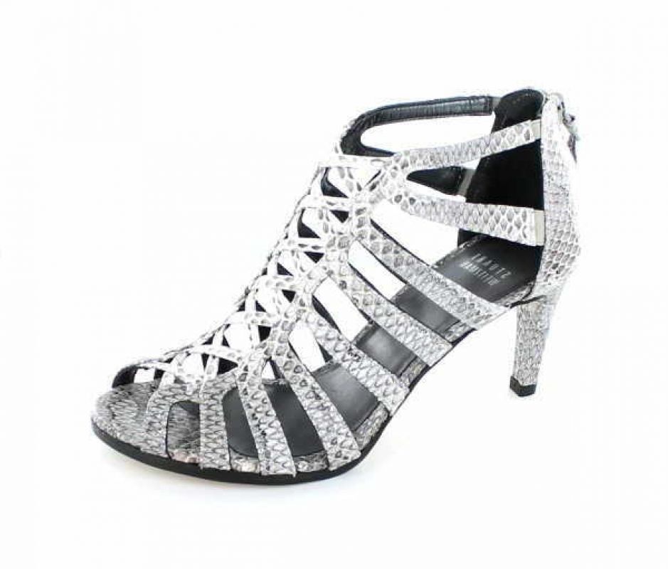 Stuart Weitzman Exes Schlange