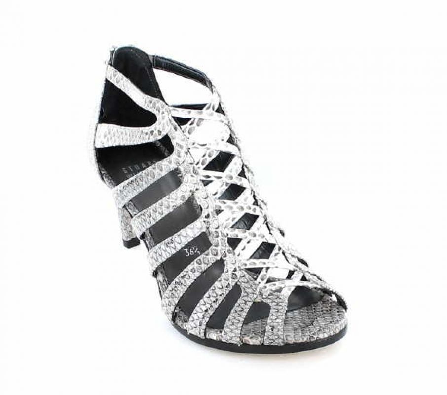 Stuart Weitzman Exes Schlange