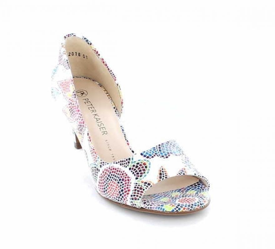 Peter Kaiser Jamala multi Gr.39 | Pumps Shop Schuh-Keller KG