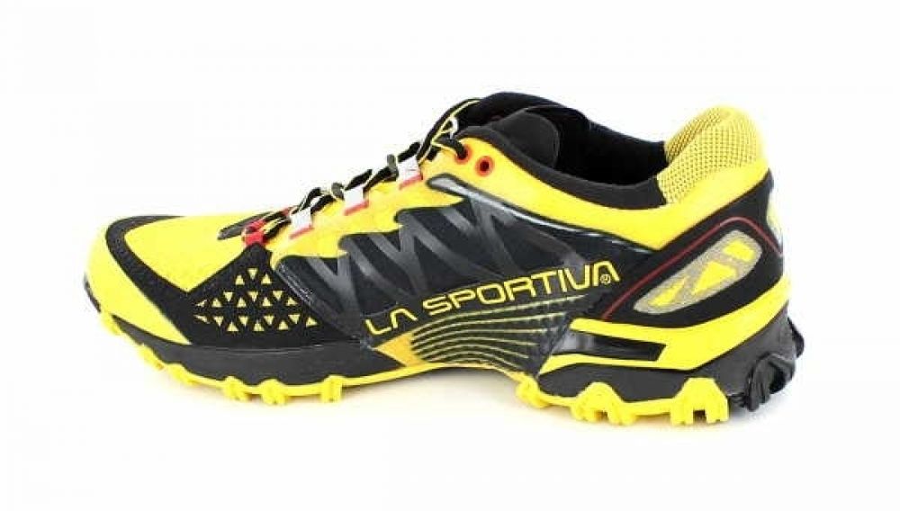 La Sportiva Bushido II Men Gr.48